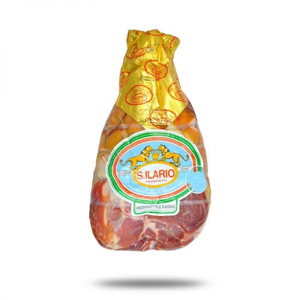 Prosciutto Crudo di Parma S.Ilario D.O.P Crudo Disossato Salumi