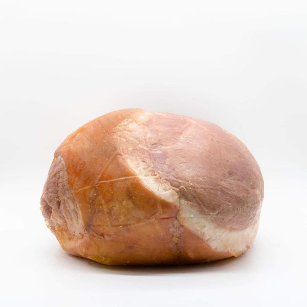 Capitelli Prosciutto Cotto San Giovanni 11kg Intero Salumi