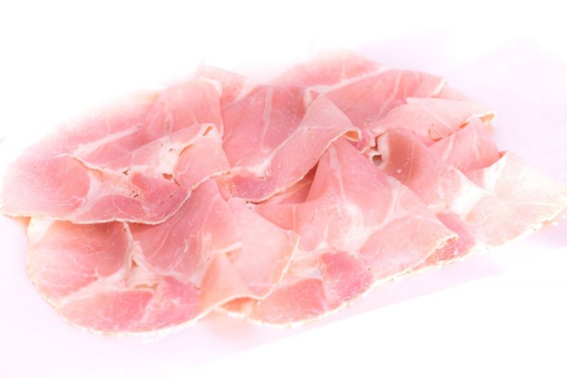 PROSCIUTTO COTTO BRANCHI - SELEZIONE SALUMERIA AFFETTATO 200 GR ...